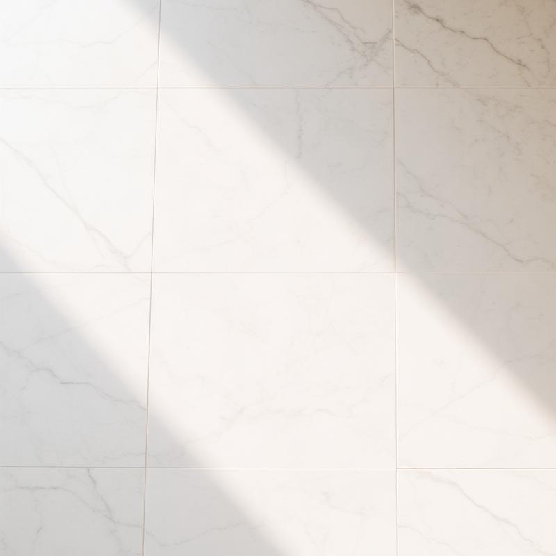 Natural Stone flooring example